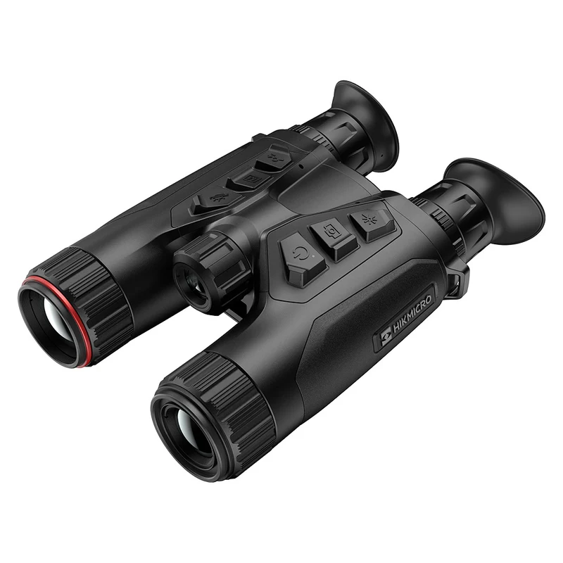 Prismático Térmico HIKMICRO Habrok HH35