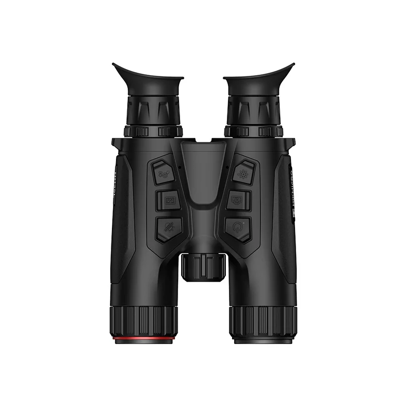 Prismático Térmico HIKMICRO Habrok HH35