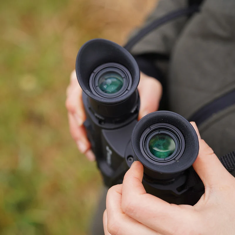 Prismático Térmico HIKMICRO Habrok HH35
