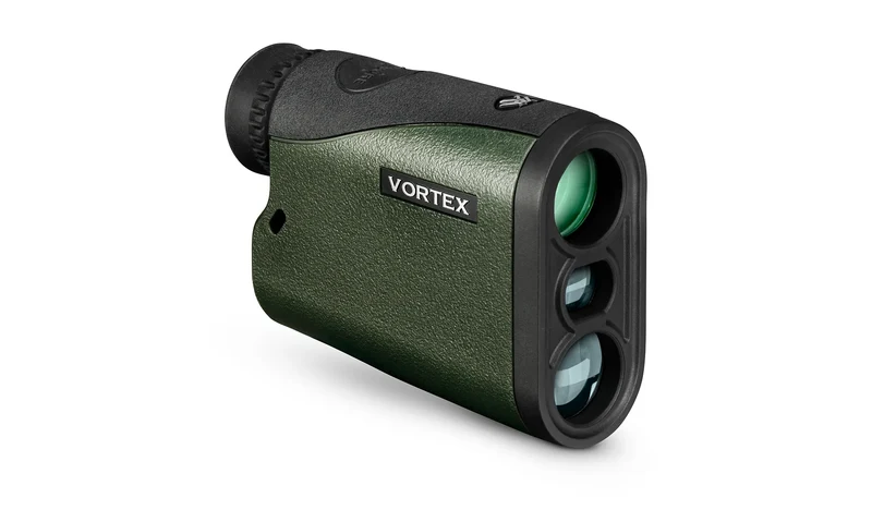 Telémtro VORTEX CROSSFIRE HD 1400
