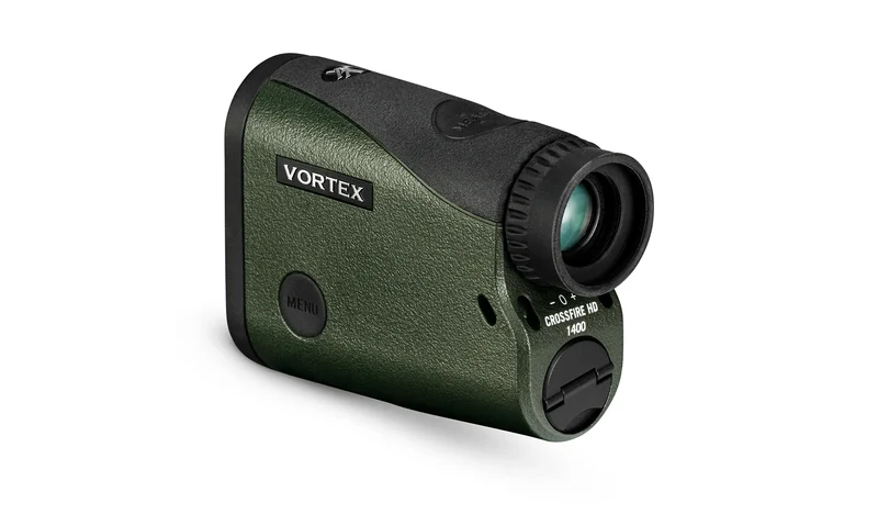 Telémtro VORTEX CROSSFIRE HD 1400