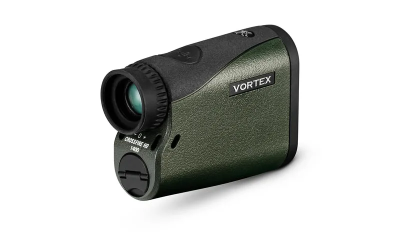 Telémtro VORTEX CROSSFIRE HD 1400