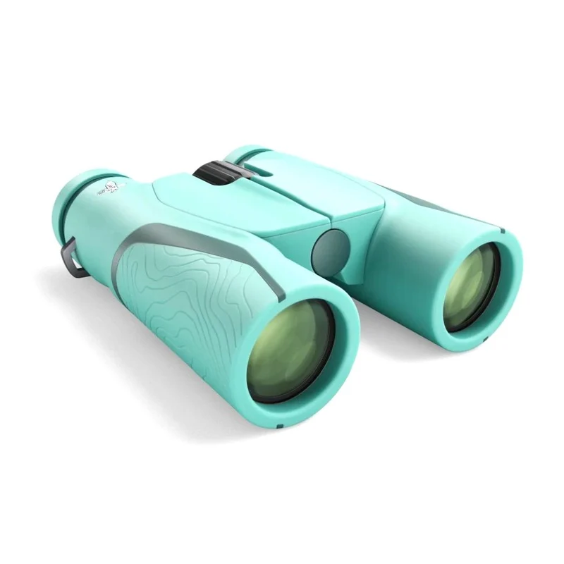 Swarovski My Junior 7x28 bleu glacier