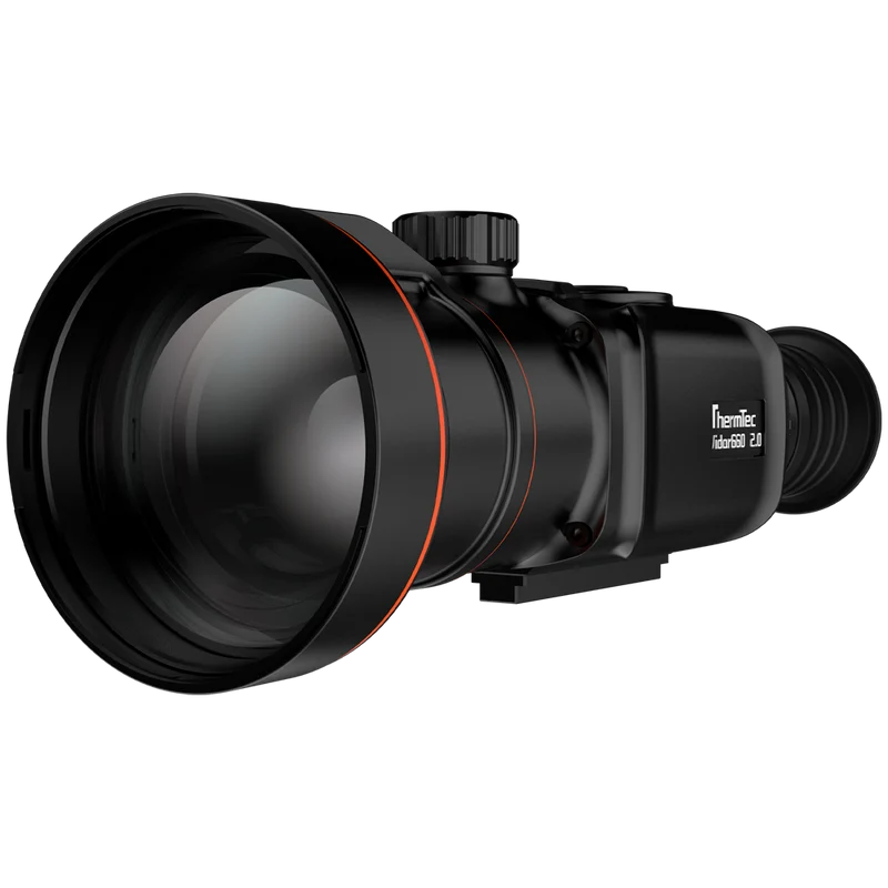 VIDAR 660 2.0