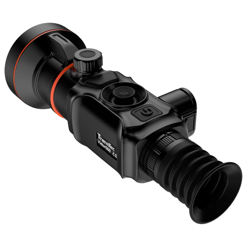 VIDAR 660 2.0