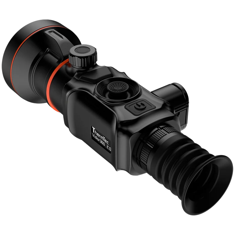 VIDAR 360 2.0