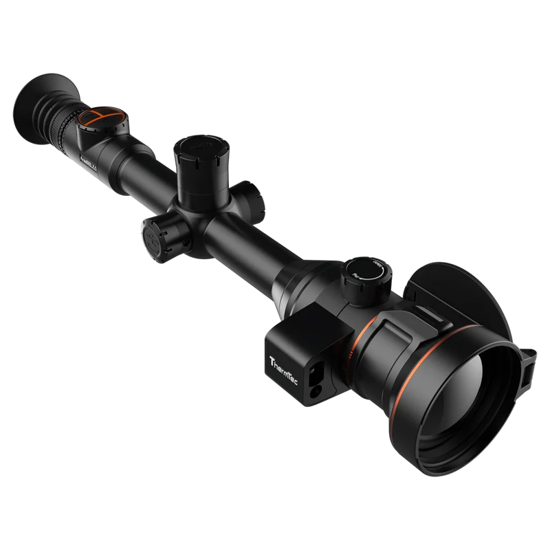ARES 660 LRF 2.0