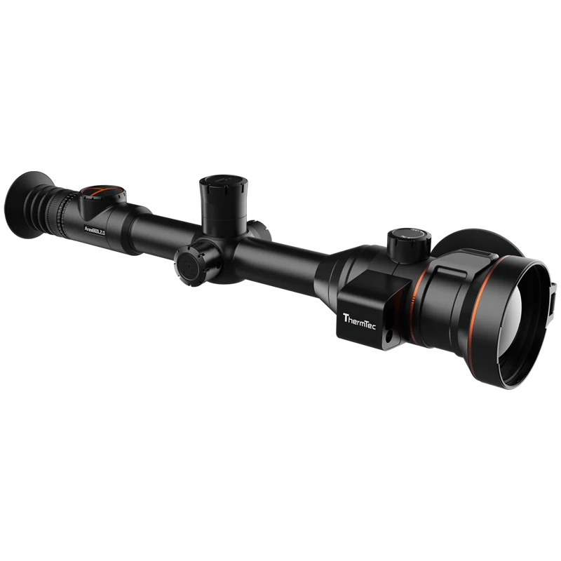 ARES 660 LRF 2.0