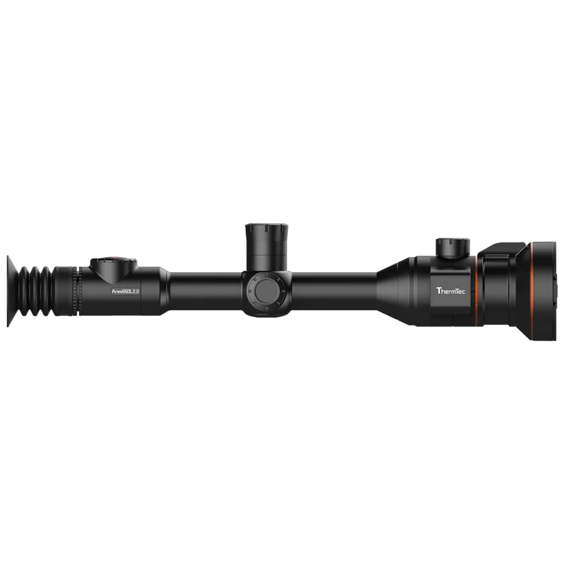ARES 660 LRF 2.0