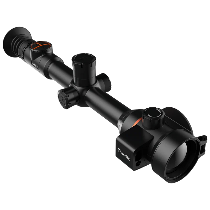 ARES 650 LRF 2.0