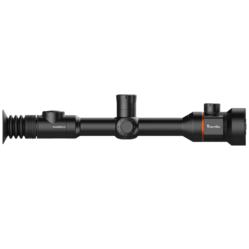 ARES 650 LRF 2.0