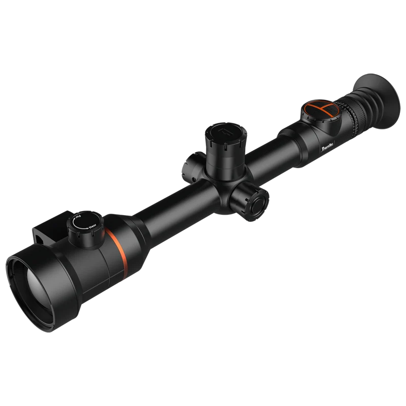 ARES 650 LRF 2.0