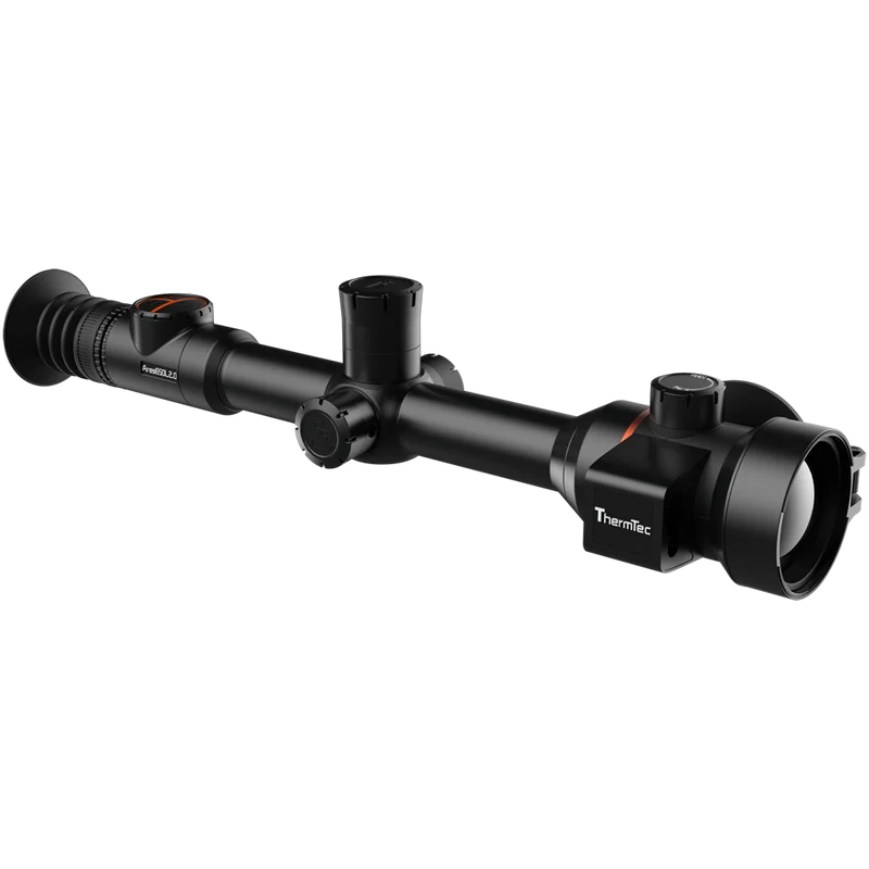 ARES 650 LRF 2.0