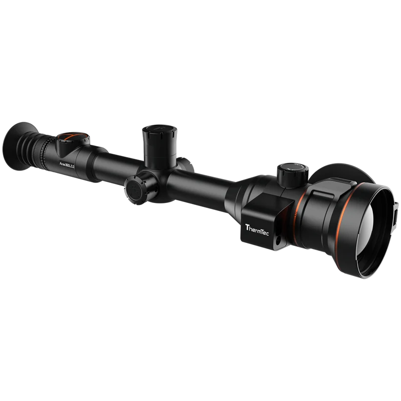 ARES 360 LRF 2.0