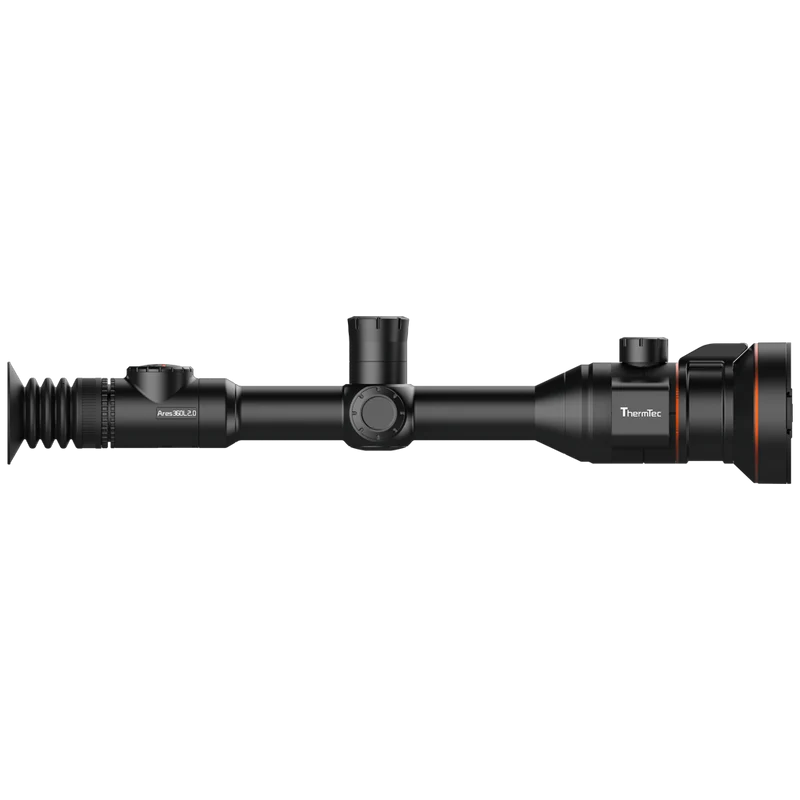 ARES 360 LRF 2.0