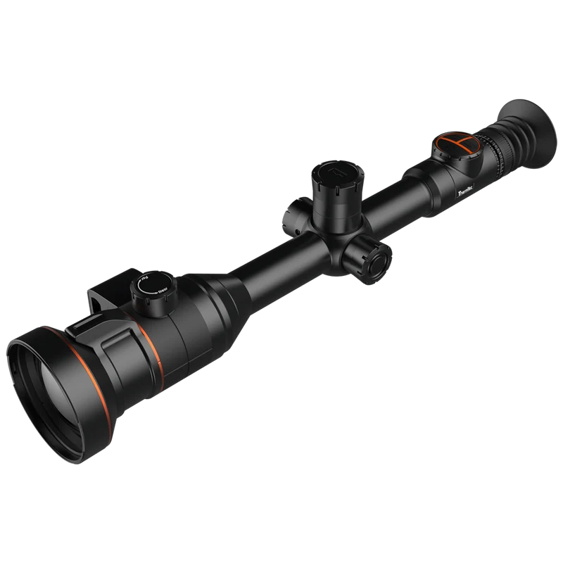 ARES 360 LRF 2.0