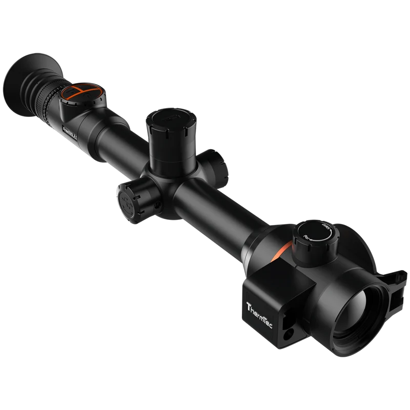 ARES 335 LRF 2.0