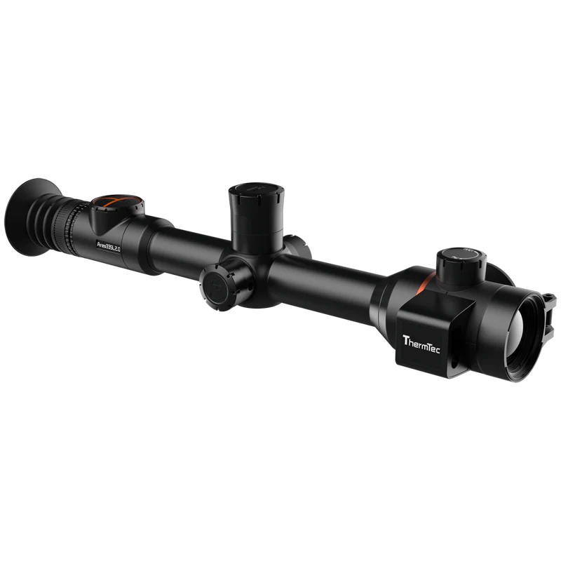 ARES 335 LRF 2.0