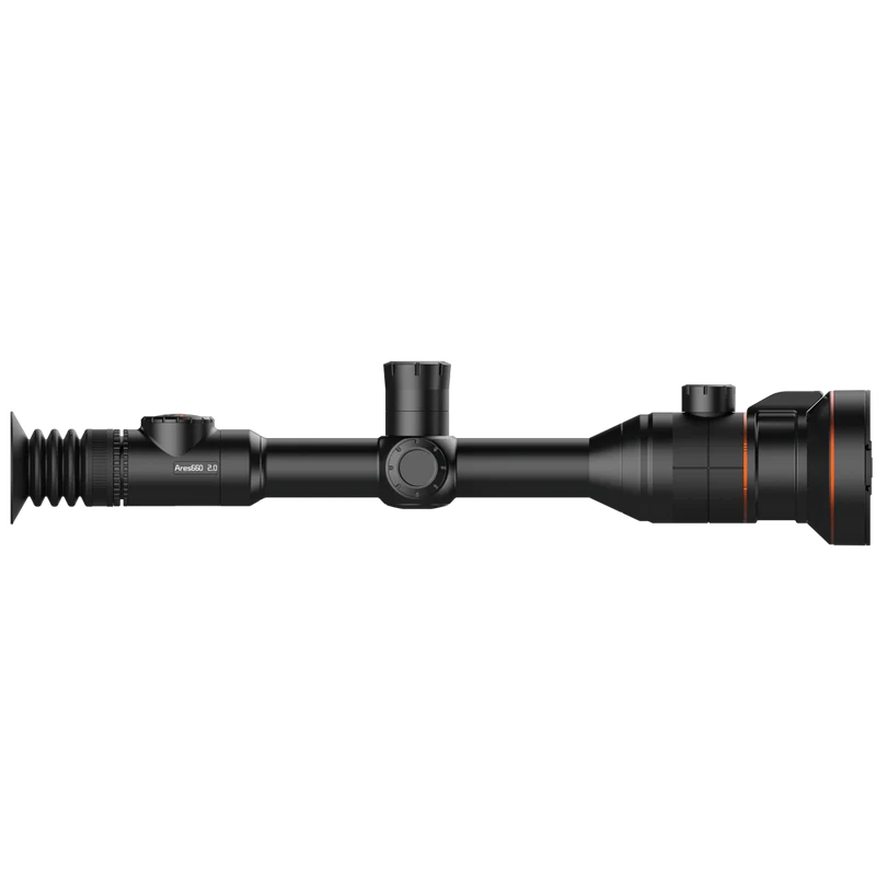 ARES 660-2.0