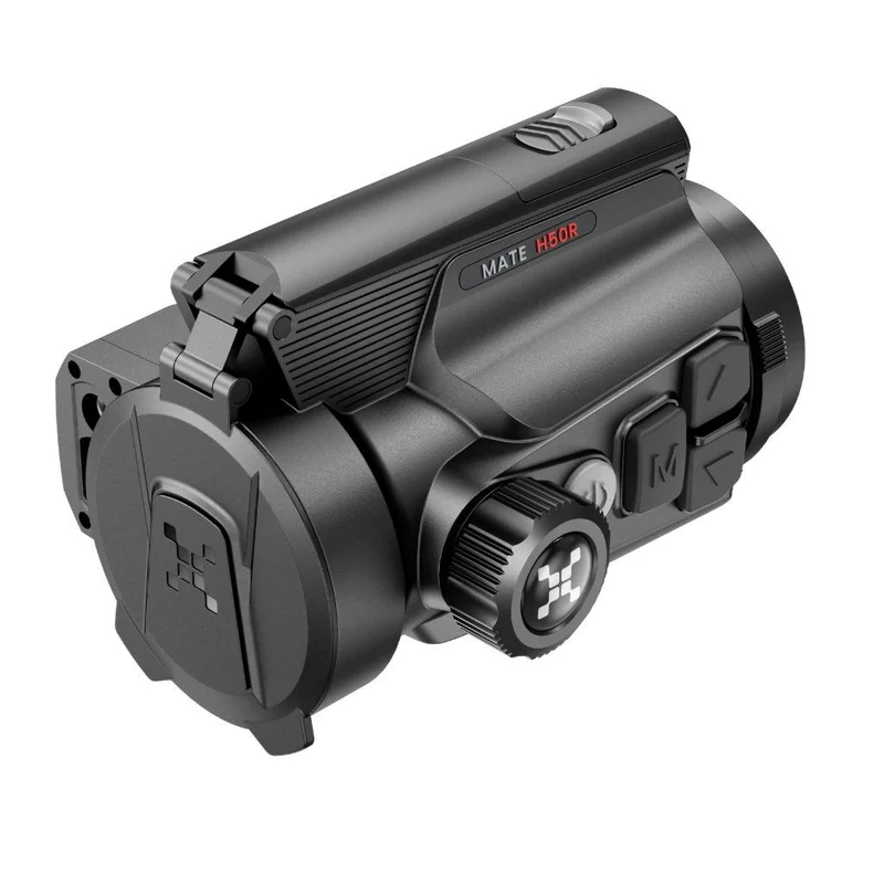 Clip-On Térmico Nocpix MATE 2 MH50R