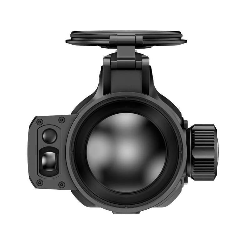 Clip-On Térmico Nocpix MATE 2 MH50R
