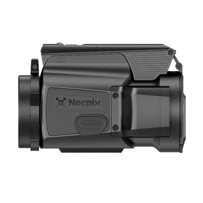 Clip-On Térmico Nocpix MATE 2 MH50R