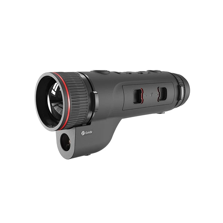 Monocular Térmico Guide TJ420 LRF