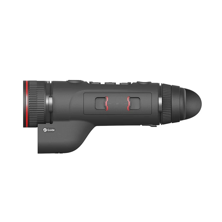 Monocular Térmico Guide TJ420 LRF