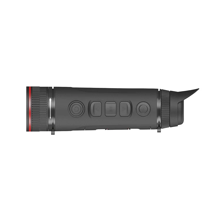 Monocular Térmico Guide TJ420 LRF