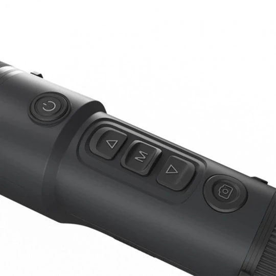Monocular Térmico Guide TJ650 LRF PRO
