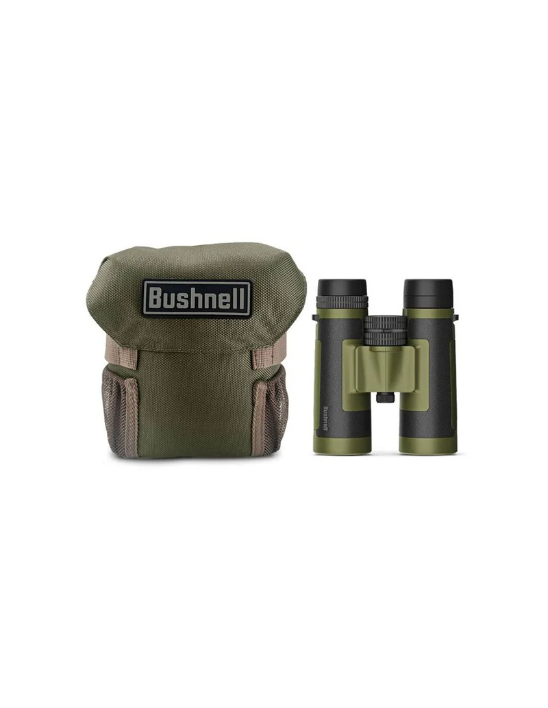 Prismático BUSHNELL R5 - 10x42