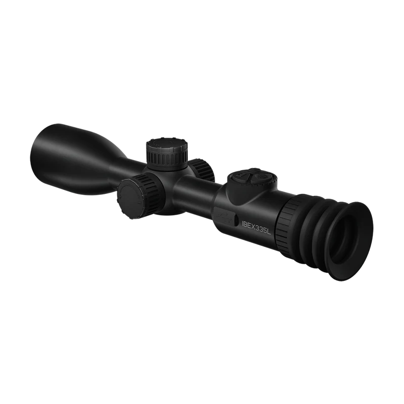 IBEX 335 LRF