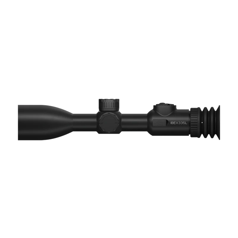 IBEX 335 LRF