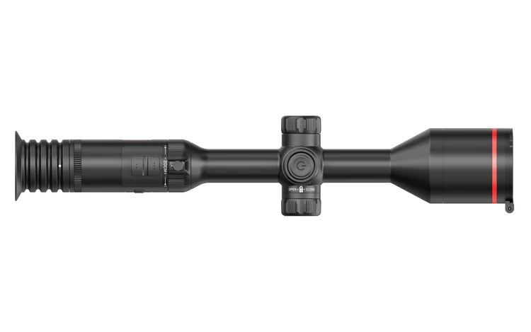 Visor Térmico Guide TU435P 3.0