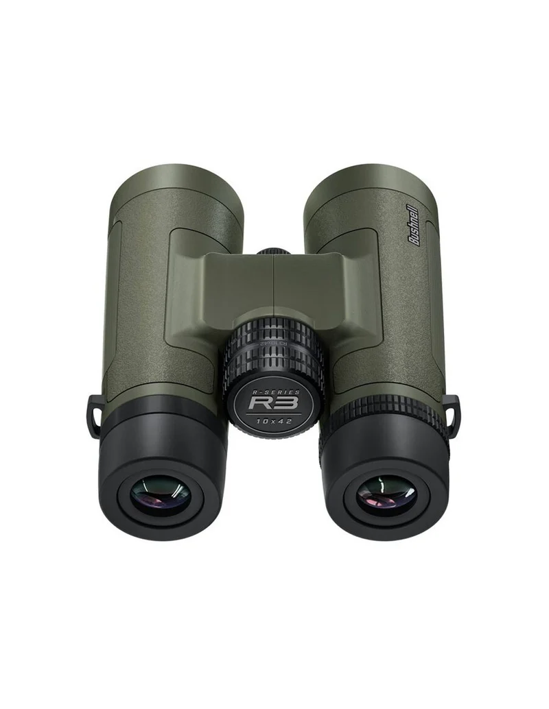 Prismático BUSHNELL R3 - 10x42