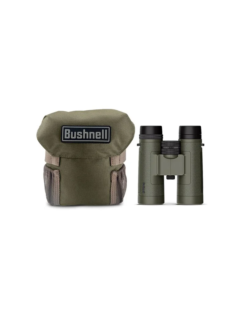 Prismático BUSHNELL R3 - 10x42