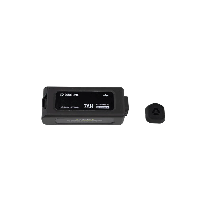 Battery 7A (1Pcs)