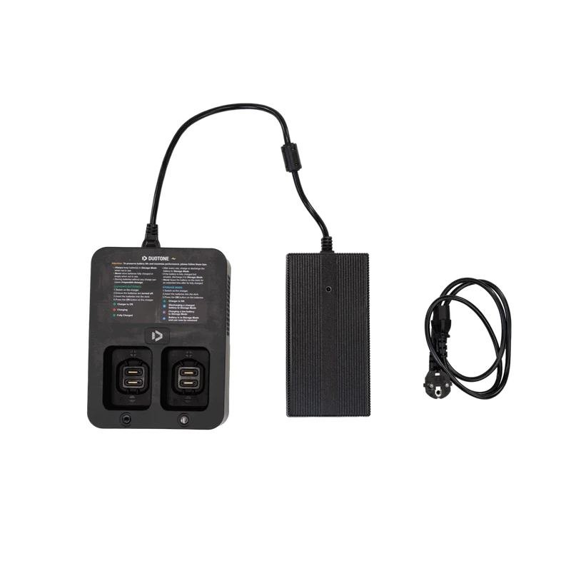 Charger Set