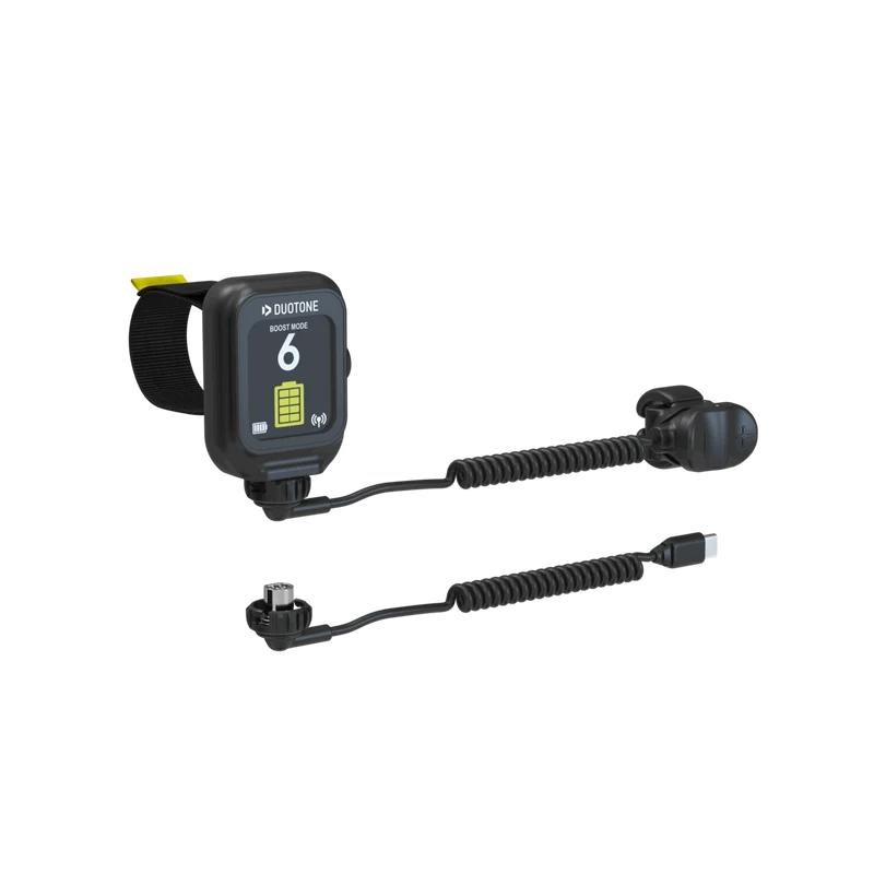 eRemote Watch Ring Set