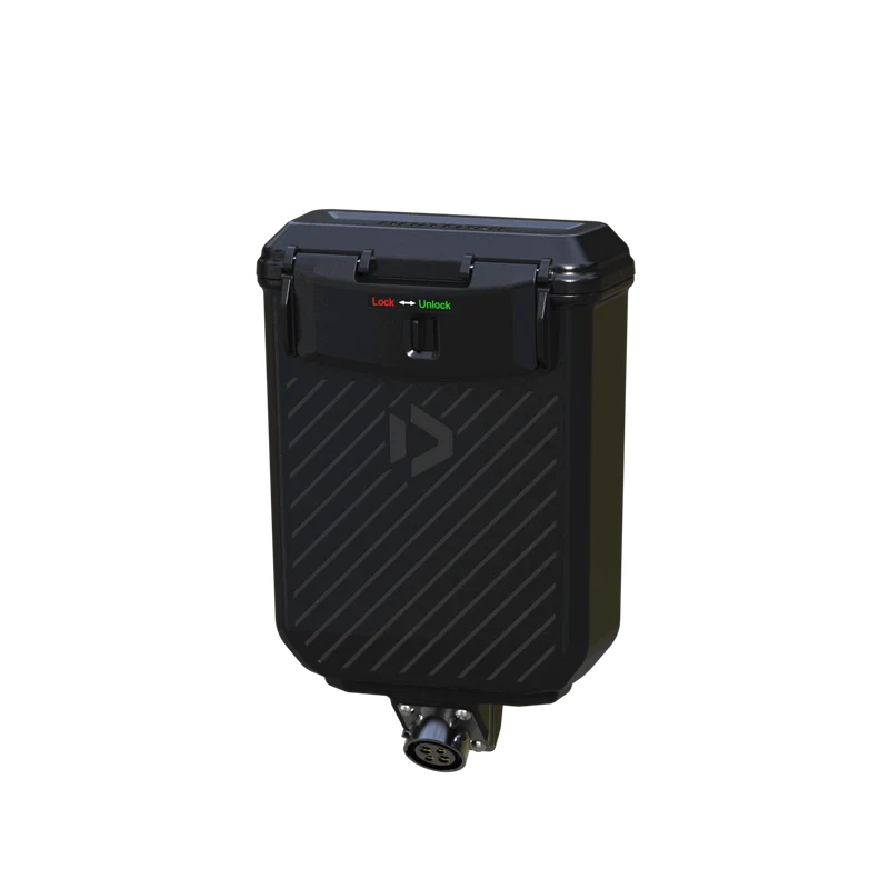 eHarness Battery Box