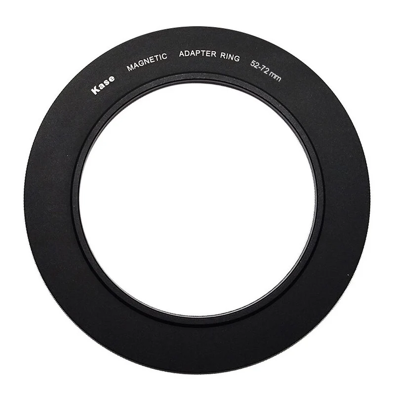 Kase Réducteur circulaire magnétique 52-72mm