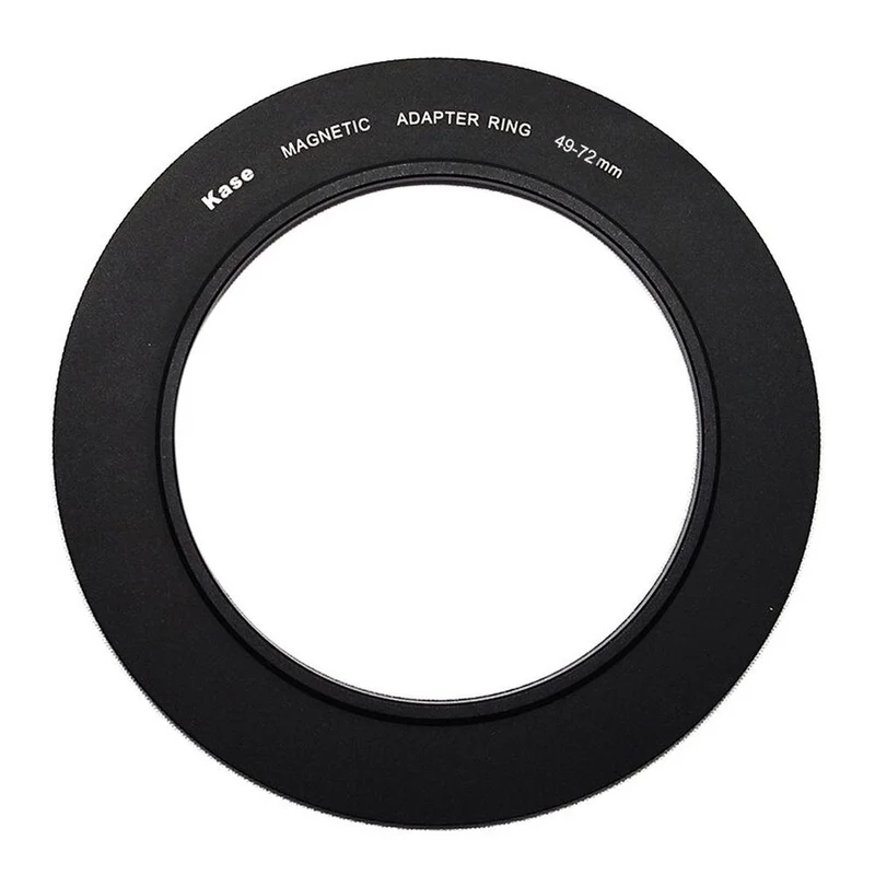 Kase Réducteur circulaire magnétique 49-72mm