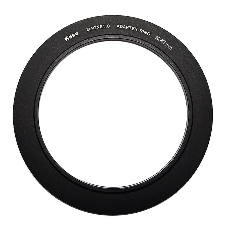 Kase Réducteur circulaire magnétique 52-67mm
