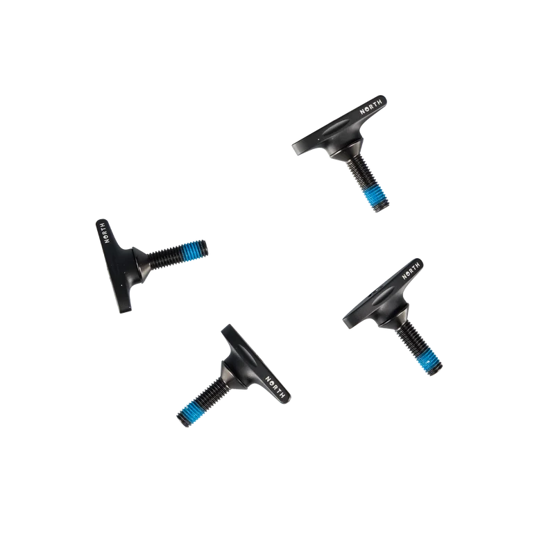 Hydro Thumbscrew Set