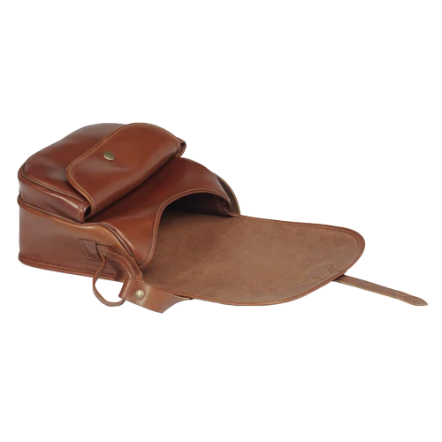Hochwertige Jagdtasche (32302-13)