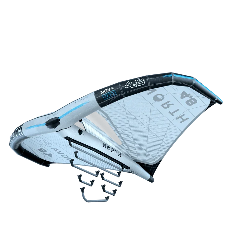Nova Pro Wing