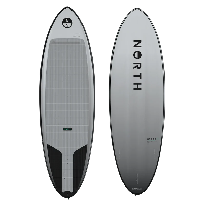 Cross Pro Surfboard