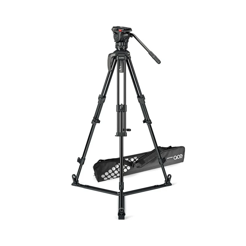 Sachtler System Ace M GS Mk II (1002M)