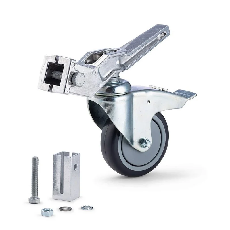 Manfrotto Avenger A9000N Jeu de roues freinées (3 pièces)
