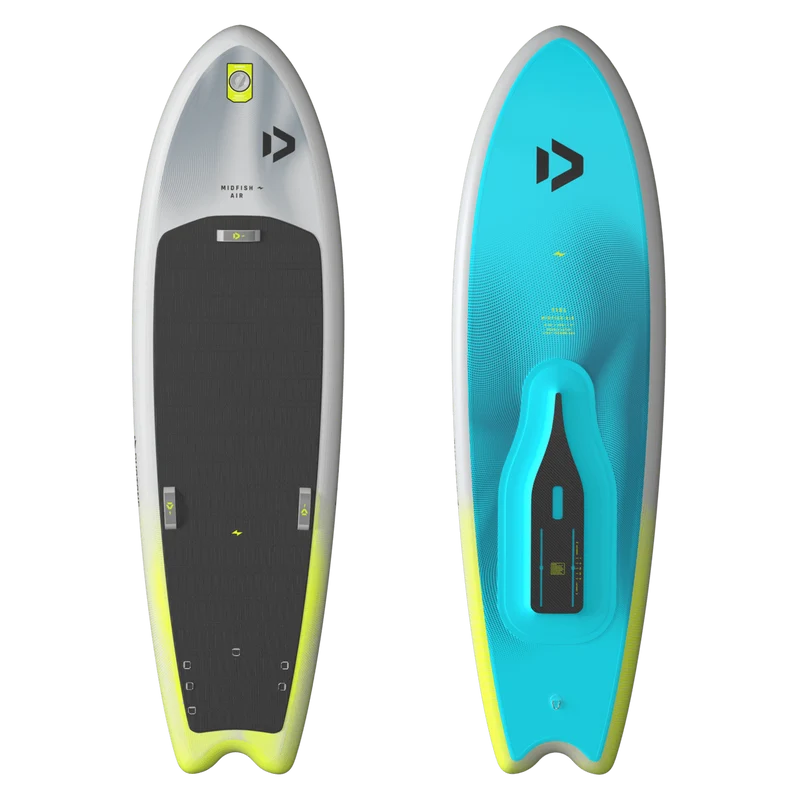MIDFISH Air